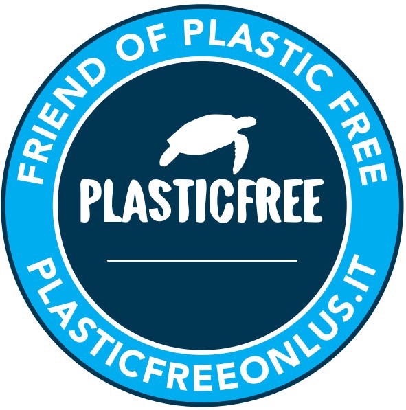 Plastic-free award