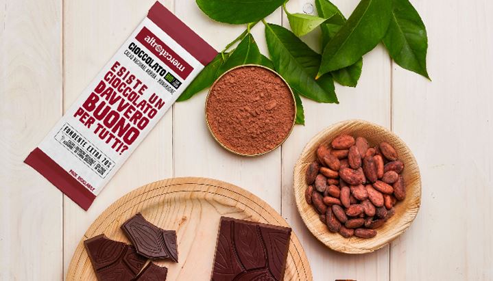 Berghotel Partner Altromercato / Fair Trade