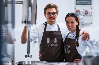 Berghotel Partner Hiesig