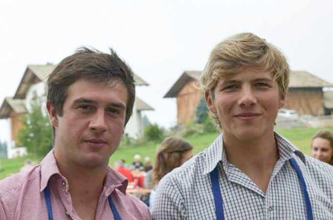 Berghotel Partner Kirnig