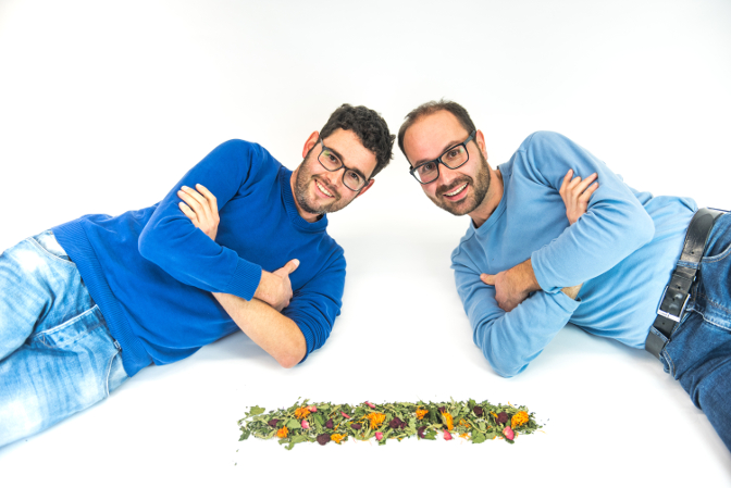 Berghotel Partner Kräuterrebellen