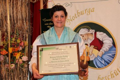 Berghotel Partner Imkerei Romana Schuster