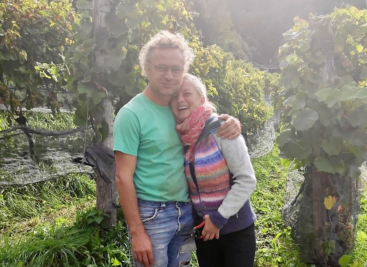 Vogelsanghof in Brixen