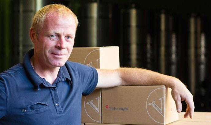 Wassererhof in Völs