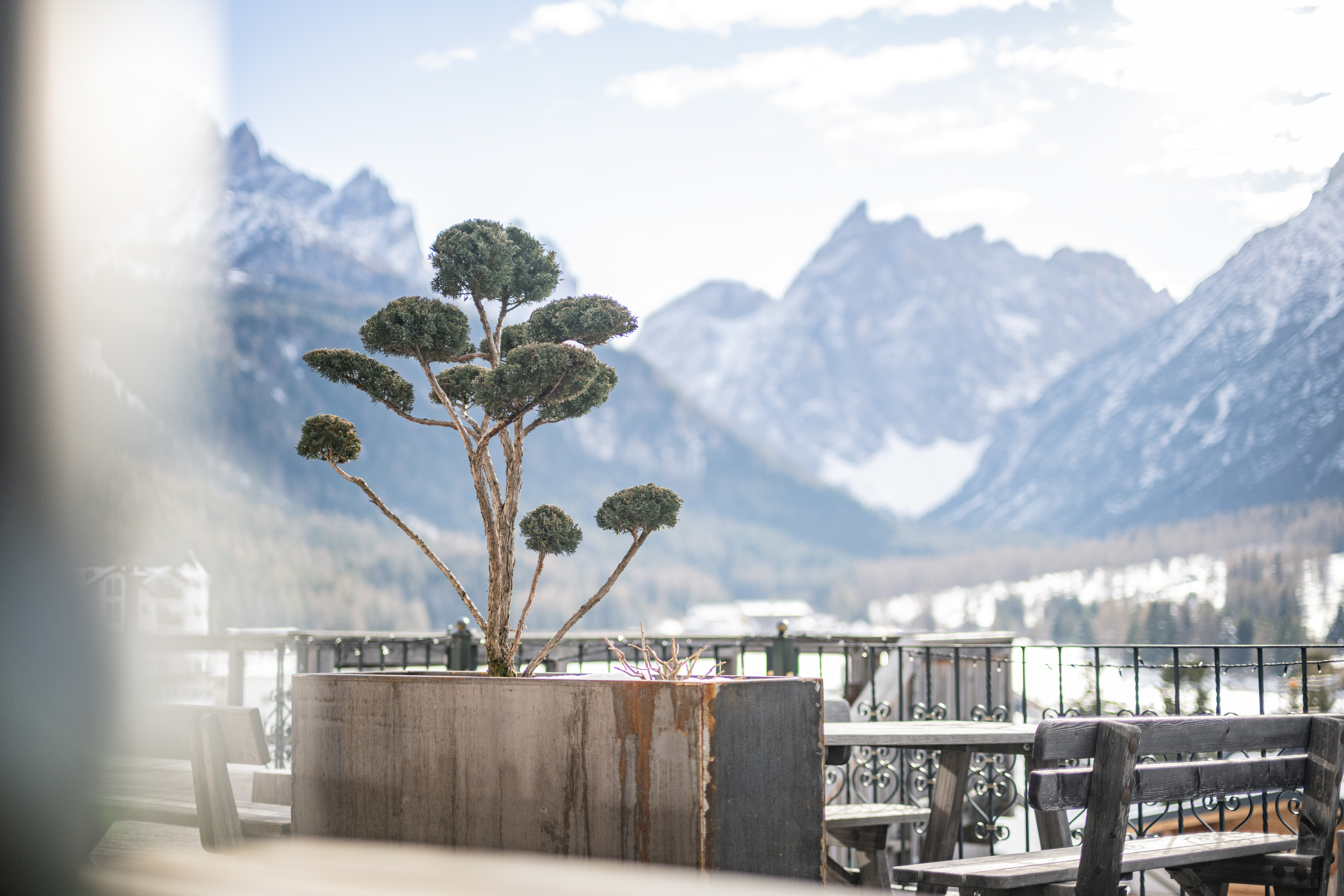 4 Sterne Superior Hotel