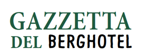 Gazzetta del Berghotel