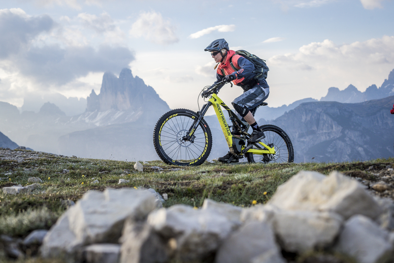 Prato Piazza - Monte Specie