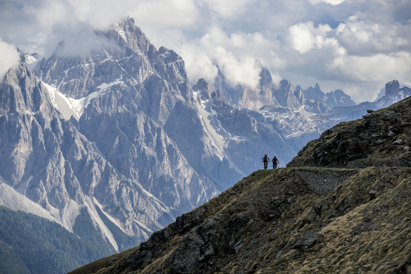 Marchkinkele - Bonner Hut
