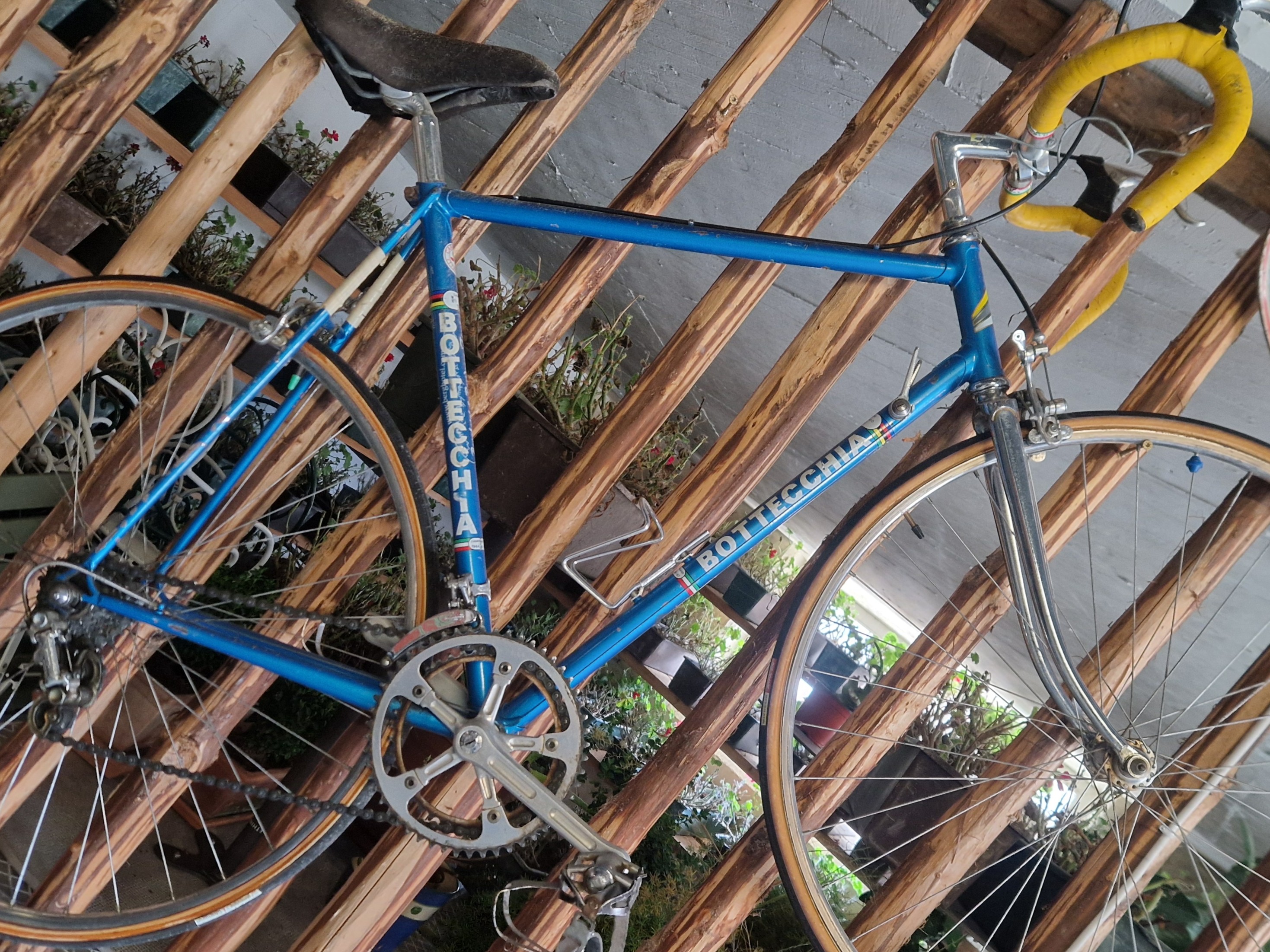 bici per eroica ante 1987