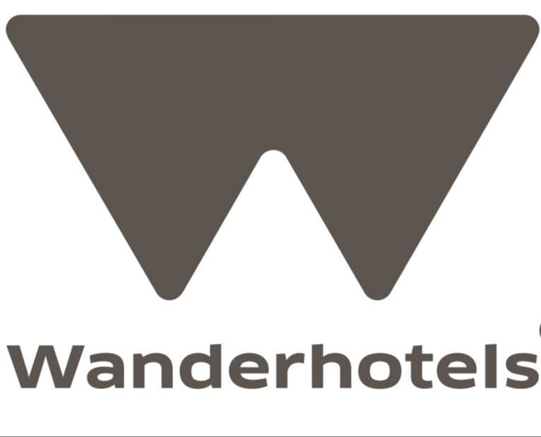 Logo der Wanderhotels
