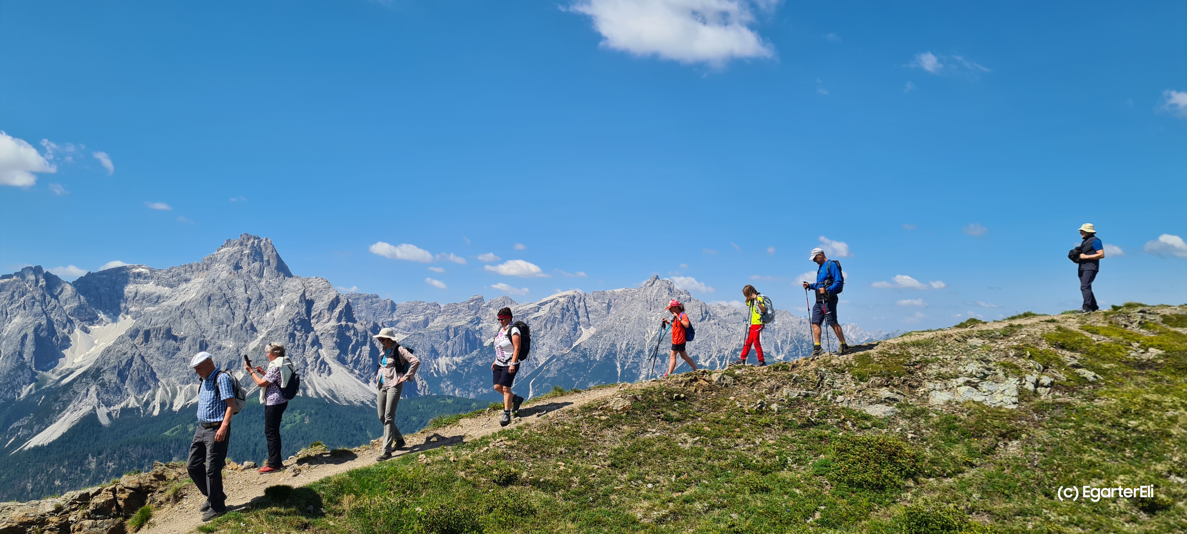 Karnischer Höhenweg