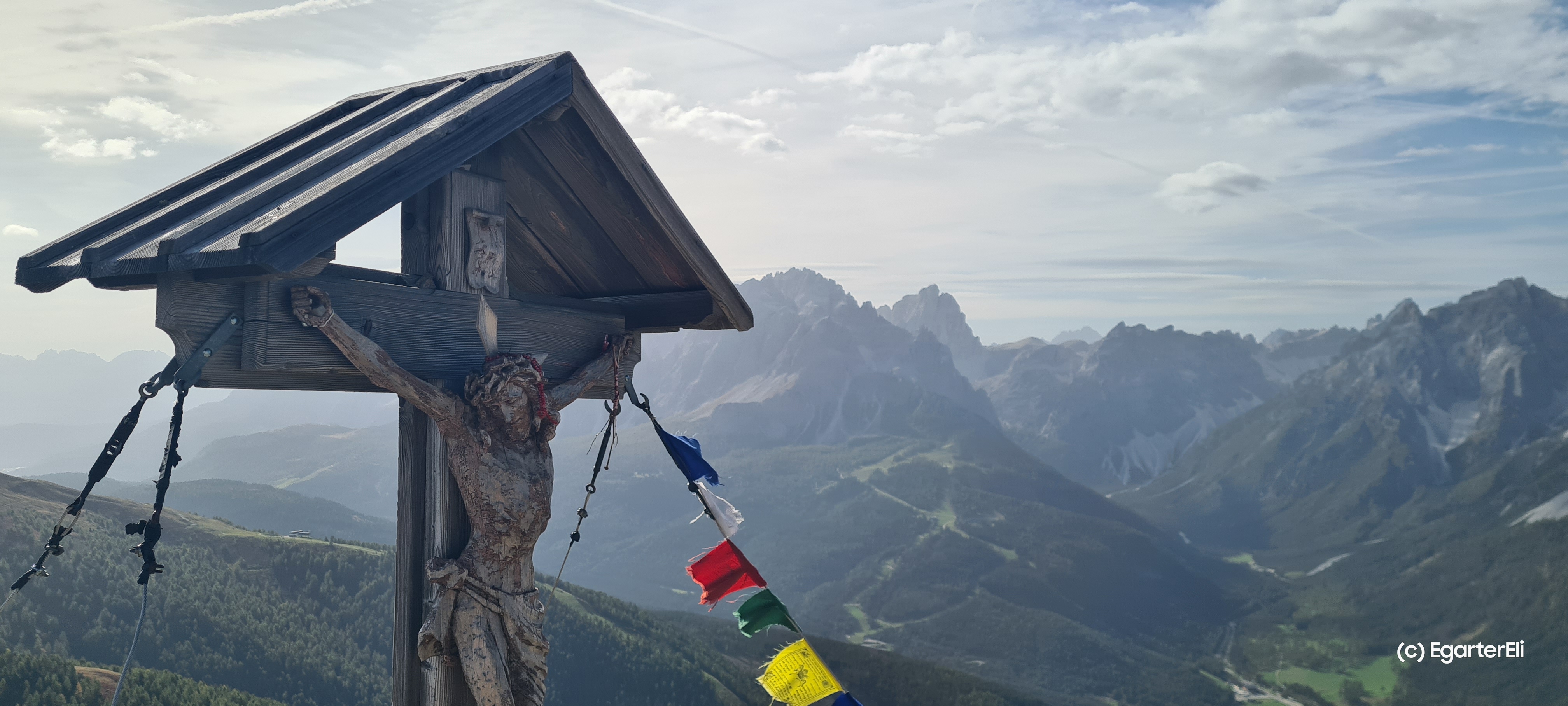 La via dei bracconieri