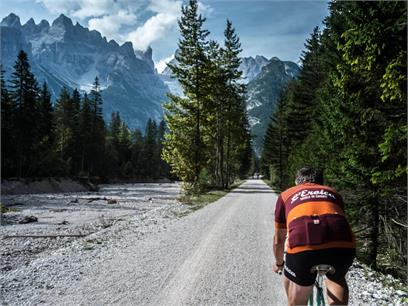Eroica Dolomiti