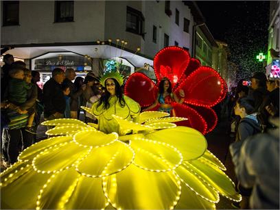 OLALA - International Street Theatre Festival