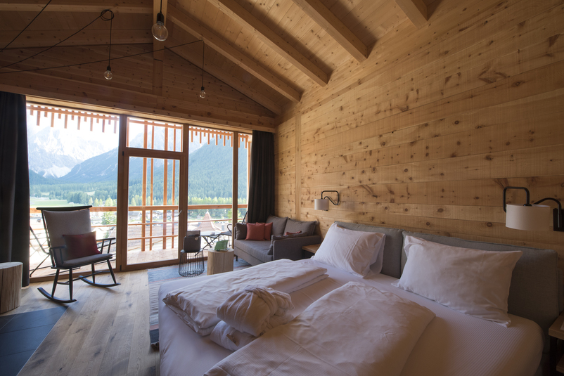 Scopri le nostre camere